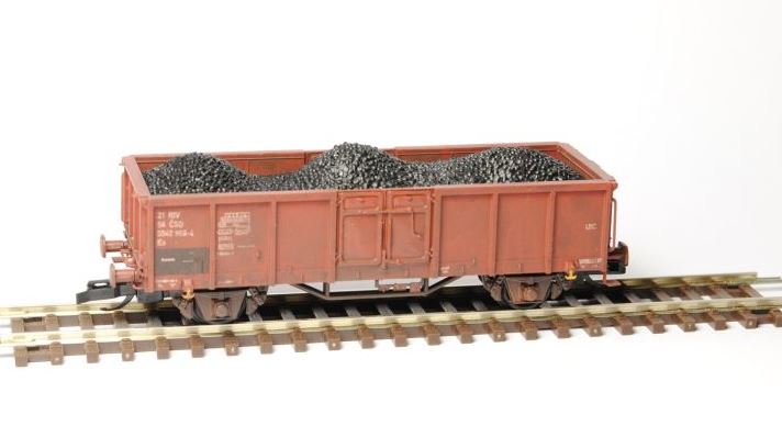 TT Stavebnice vozu Es 12 �SD